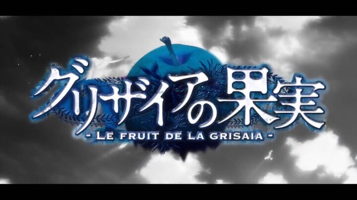 【灰色三部曲】冷门的后宫番神作！带你看《灰色的果实》第一期