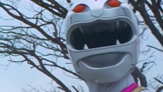[Special effects dubbing] Wolf ghost Loki is resurrected! Four different dubbing versions of the Bea
