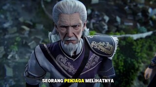 POV :Renegade immortal eps 116