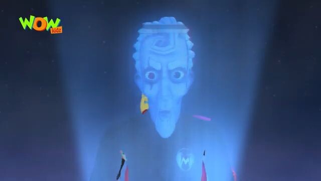 Vir The Robot Boy _ Robo Vir Ki Lightning Strikes Attack _ Best Scenes Compilati