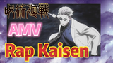 [Jujutsu Kaisen]  AMV |  Rap Kaisen