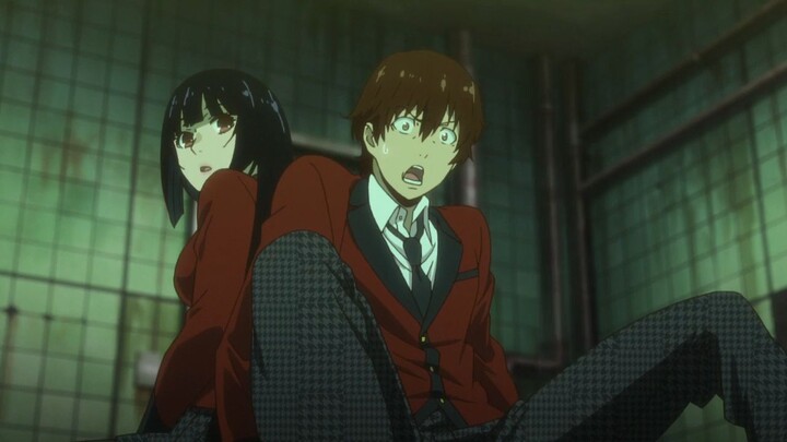 Kakegurui - Ep 6 (Sub Indo)