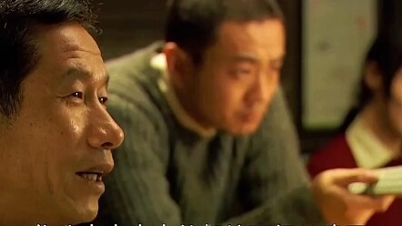 Lão Ba vào tù thay anh cả suốt 8 năm, sau khi ra tù thì điên cuồng trả thù cả gia đình.