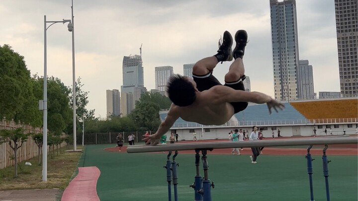 Kekalahan di arena pertandingan akan terus jadi motivasi bagi saya untuk terus maju!