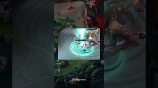 Wan wan : Gini amat punya mage🗿#mobilelegends #mlbb #trending #mobilelegendsindonesia