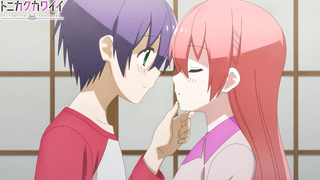 【سبتمبر】 بكل بساطة، مسلسل لطيف جدًا - الموسم الثاني: إعلان عن طرح الـBlu-ray والـDVD - PV [فريق MCE 