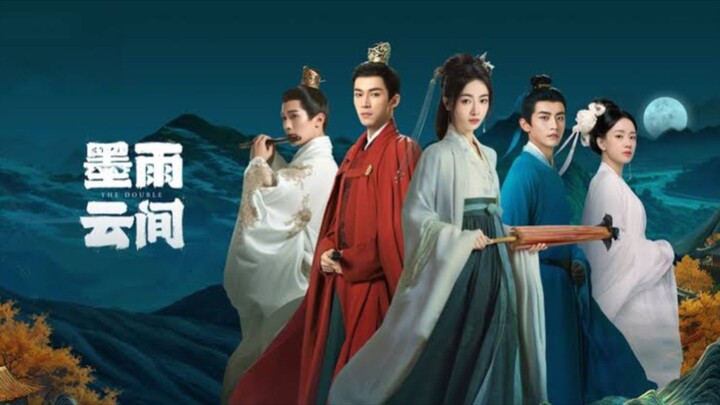 🇨🇳 the double👥ep.35