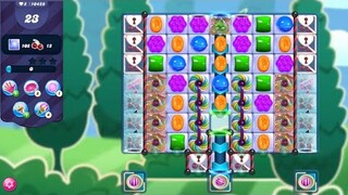 Candy Crush Saga Level 10428 No Boosters