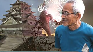 Thông tin thú vị về Ultraman Tập 26-27