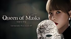 Queen of Masks 2023. Sub Indo E14