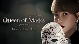 Queen of Masks 2023. Sub Indo E14