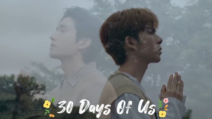 PILOT OF 30 DAYS OF US