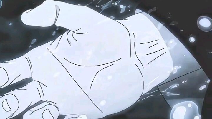 Obito Uchiha sad Edit