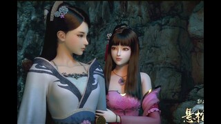Great King of the Tomb：Hanging Coffin Shrine S03E01 ep42 English sub