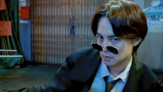 Main quest: Recapture Qiuya