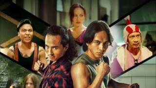 PERTARUHAN SEASON 3 || EPS 6 (SAFARI PARA PENCURI)