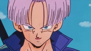 [Dragon Ball] Sebuah romansa yang didedikasikan untukmu
