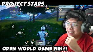 BARU ! Open World Game ! MIRIP LIFE AFTER ! PROJECT STARS - MOBILE