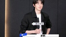 林一采访cut,提及如果跟沈月三搭,期望拍不同的题材,还有25000热度,你们的舞蹈在哪里