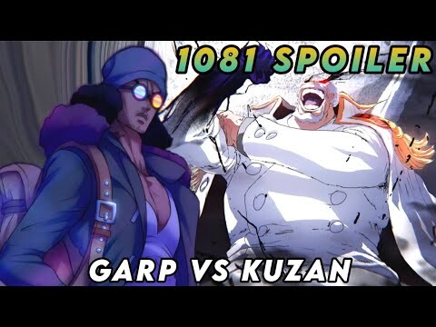 Patuloy Ang bakbakan sa Hachinosu. Garp VS Kuzan. One piece