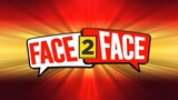FACE 2 FACE Remix Version Soundtrack (2023)