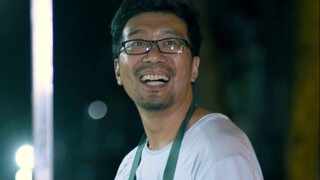 Kita tidak terlalu baik, kita hanya terlalu pelupa...