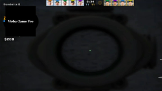 pov nip part 3 #MobaGamePro