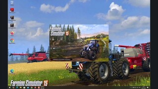 Télécharger Farming Simulator 15 gratuit jeu PC
