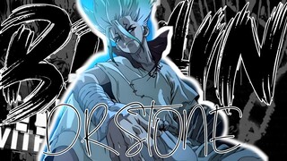 BEROTAK SENKU 🥸