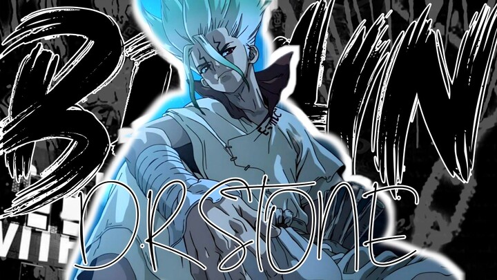 BEROTAK SENKU 🥸