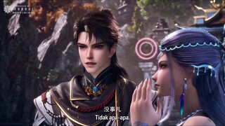 Endles God Realm Eps 64 Sub Indo