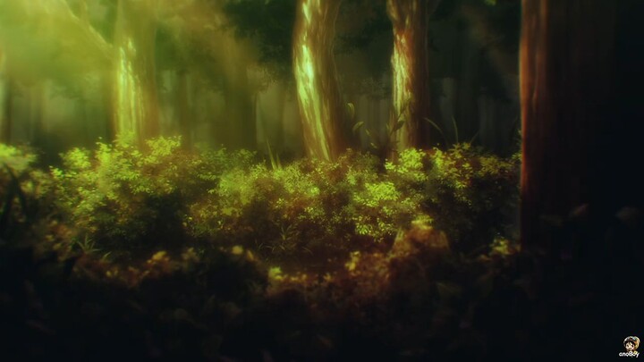 Yasei no Last Boss Episode 3 Subtitle Indonesia