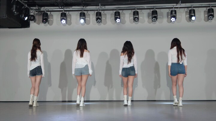 【عويل-نجمي】250518 شنغهاي noya