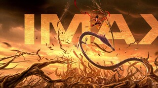 Pemandangan baru yang mengejutkan! Trailer IMAX untuk film efek visual blockbuster "Nezha 2: The Dev