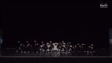BTS - Dionysus (Dance Practice)