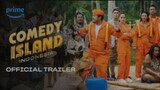 comedy island eps 3 full movie