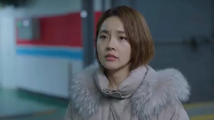 The younger brother discovered Sister Zhu’s real job and started making a huge scene, but with one s