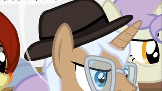 [MLP Fan Comics] Diagnosis: Surprise Chapter 61