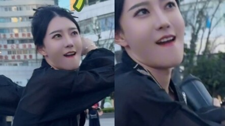 I love to drink Shuyi