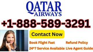 [{FAQs}]™ List of Qatar Airway𝖘®® CUSTOMER© SUPPORT℗ (24/7) Live Agents Support) Numbers: Full Deta