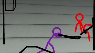 Mulan Stickman