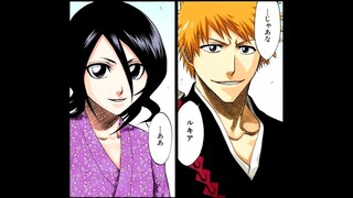 Bleach Ending 05 - LIFE by YUI