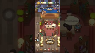ร้านหม้อไฟแห่งความสุข Hack IOS 1.3.5 !!