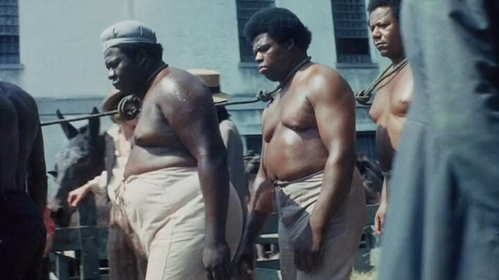 Pria itu berusaha memanfaatkan Mandingo untuk keuntungan pribadi, tapi malah hancur berantakan dan k