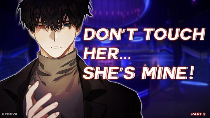 Namorado De Aluguel Te Pegando Em Casa Angry Asmr Bilibili