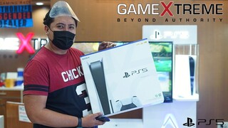 PS5 on GameXtreme!!! PS5 Restock Update!