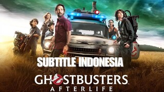 Ghostbusters : Afterlife (2021) - Subtitle Indonesia