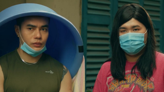 yt1s.com - Hài Tết Trấn Thành HẺM CỤT  Tập 3  GIA ĐÌNH GIA ĐÌNH  Ngọc Giàu Việt