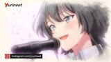 Mingdep Ketemu Yorii! - Ini Dia Sedikit Info Tentang Penayangan Animenya