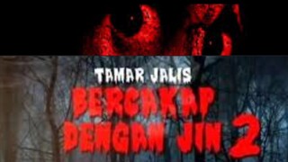 bercakap dengan jin..siri 2..episod 1..bersuamikan hantu raya